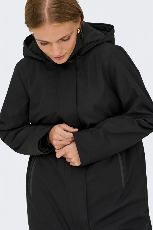 Striukė ONLY 15363184-Black