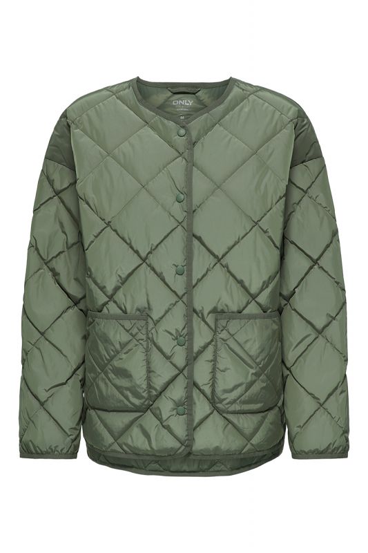 Striukė ONLY 15366048-Smokey-Olive