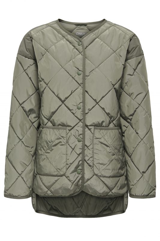 Striukė ONLY 15366048-Smokey-Olive