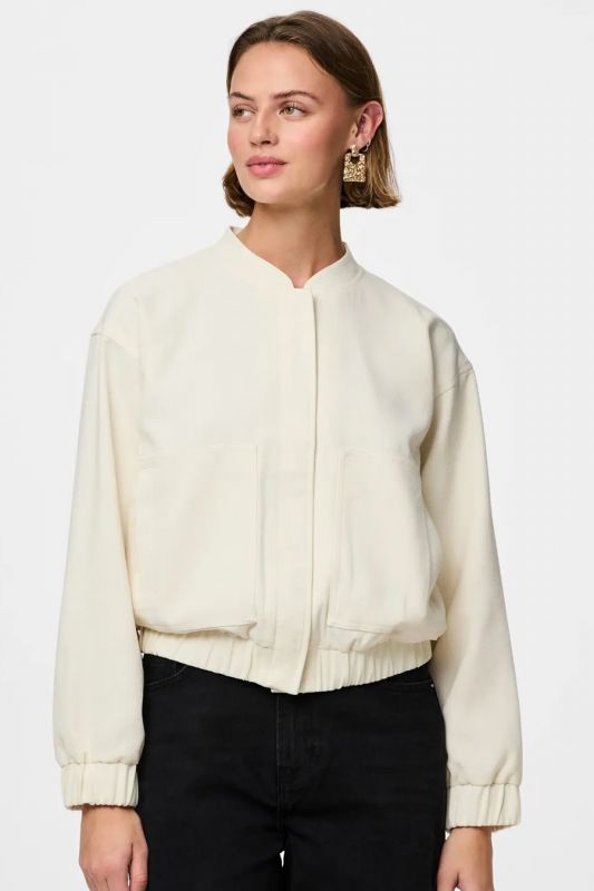 Striukė PIECES 17150150-Whisper-White