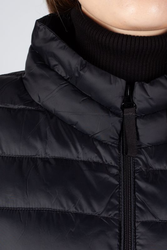 Liemenė ONLY CARMAKOMA 15358288-Black