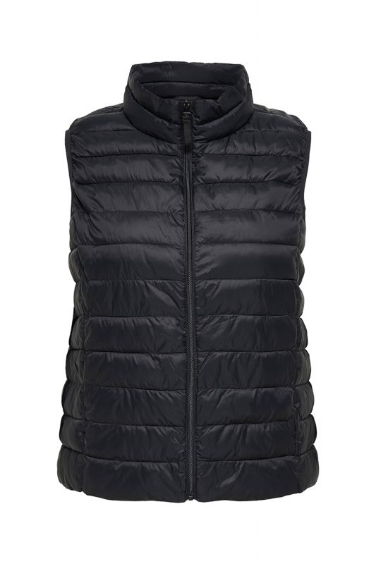 Liemenė ONLY CARMAKOMA 15358288-Black