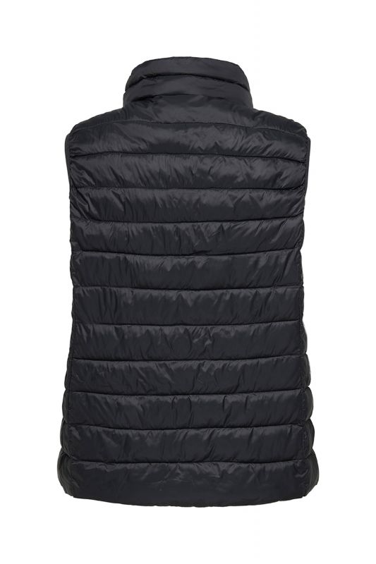 Liemenė ONLY CARMAKOMA 15358288-Black