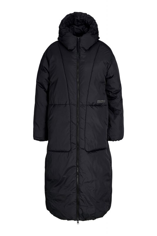 Žieminė striukė JJXX 12258746-Black