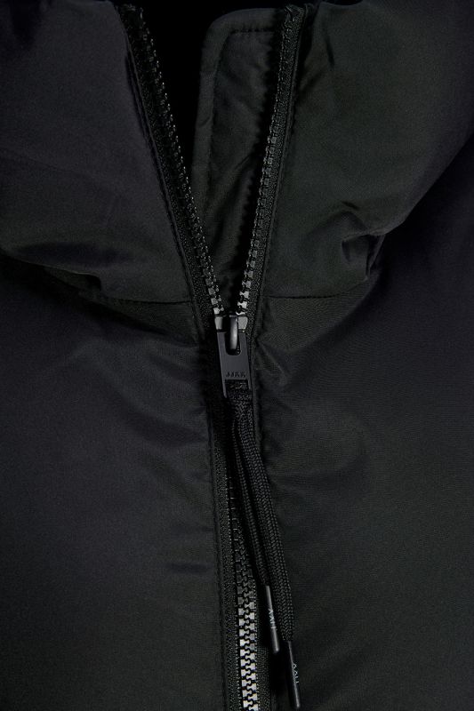 Žieminė striukė JJXX 12258743-Black