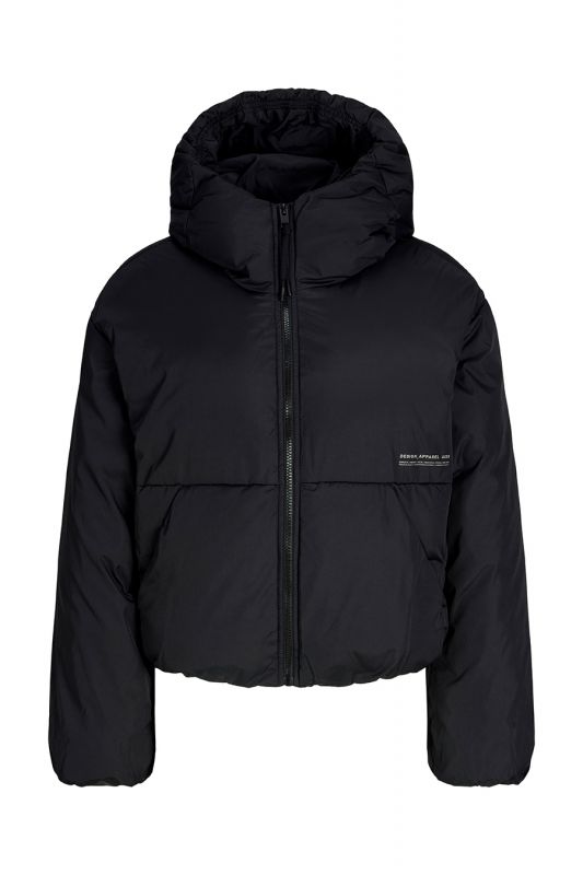 Žieminė striukė JJXX 12258743-Black