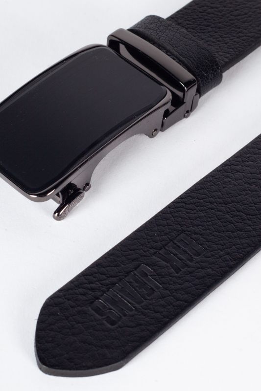 Odinis diržas BLK JEANS 983935-202-01