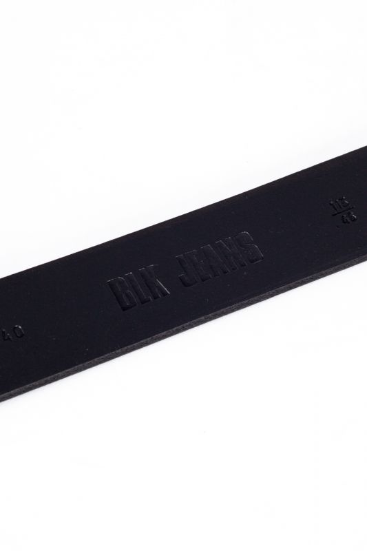 Odinis diržas BLK JEANS 986040-202-01