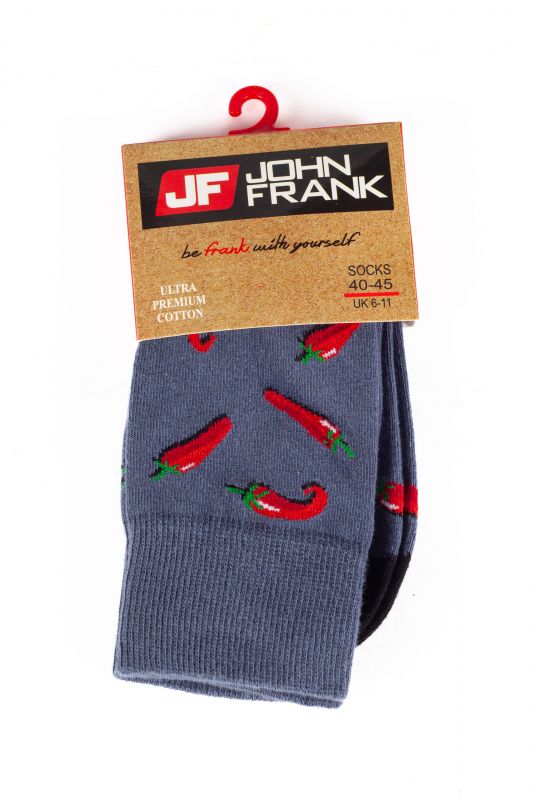 Kojinės JOHN FRANK JFLSFUN05