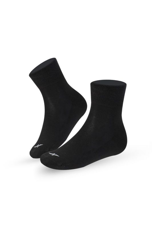 Kojinės X JEANS 12S41-BLACK