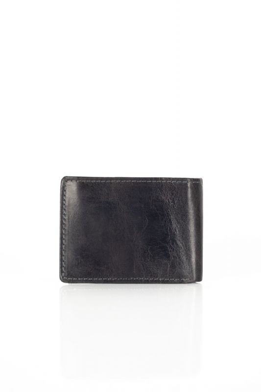 Piniginė BUFFALO N1184-HP-4833-BLACK