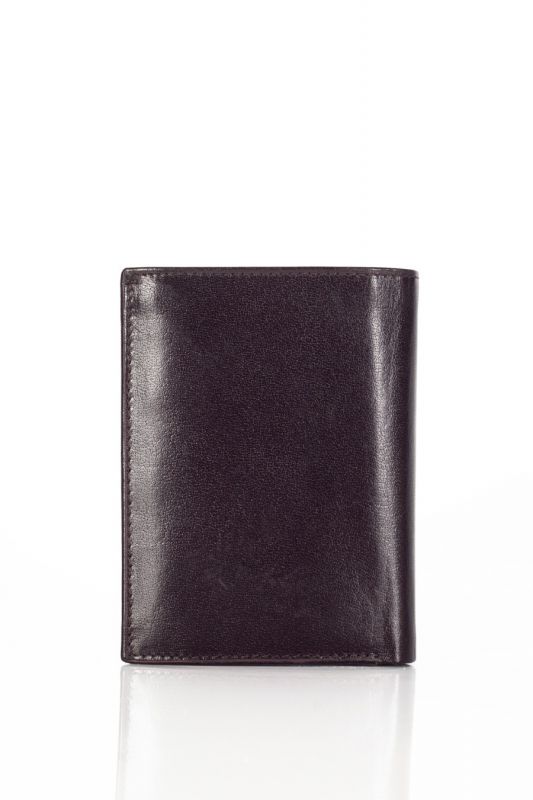 Piniginė ROVICKY 1502-03-BOR-1157-BROWN-BL