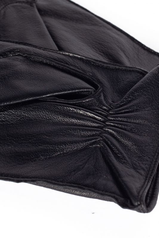 Pirštinės HOFLER HE52025-BLACK-999