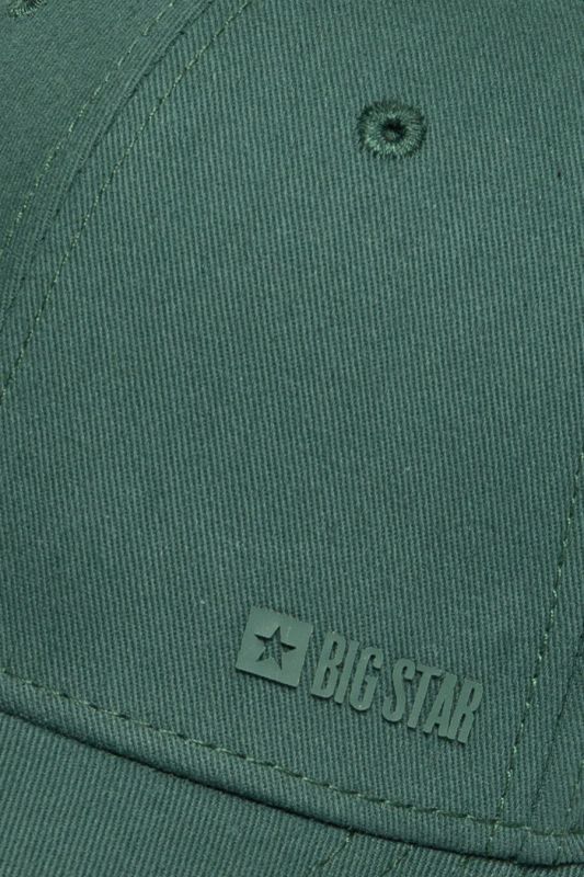 Kepurė BIG STAR 280121304