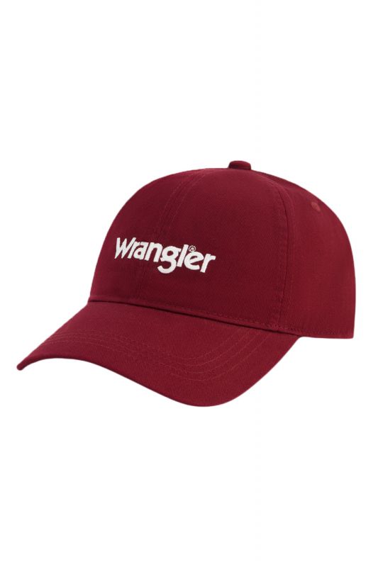 Kepurė WRANGLER 112356872