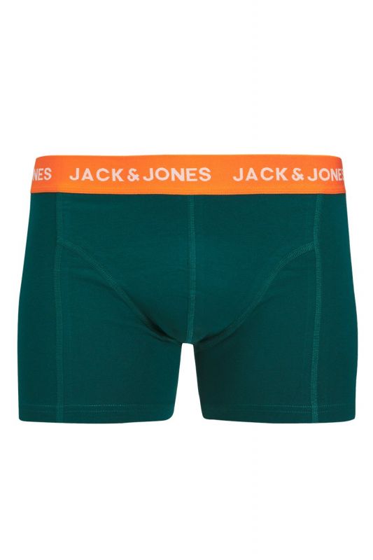 Bokserio šortai JACK & JONES 12270760-Blue-Depths