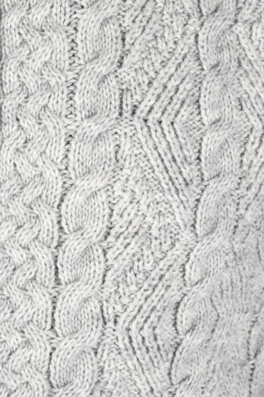 Megztinis BLUE SEVEN 376499-9300