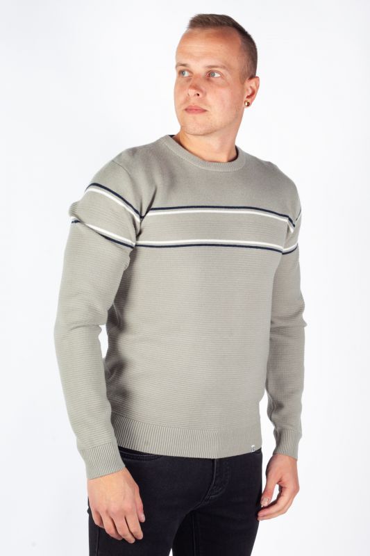 Megztinis BLUE SEVEN 376514-7590