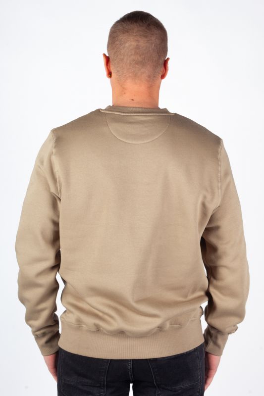 Džemperis JACK & JONES 12285949-Silver-Sage