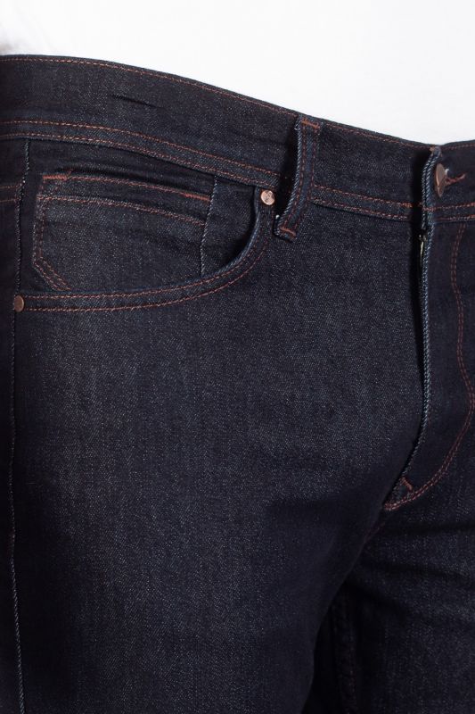 Džinsai BLK JEANS 7898-718-342-206