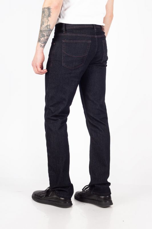 Džinsai BLK JEANS 7898-718-342-206