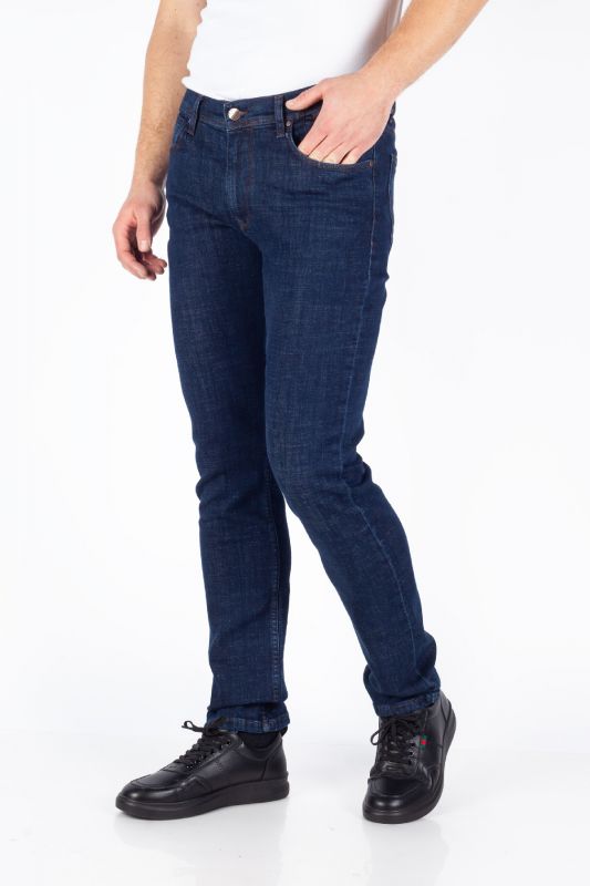 Džinsai BLK JEANS 7898-977-304-210