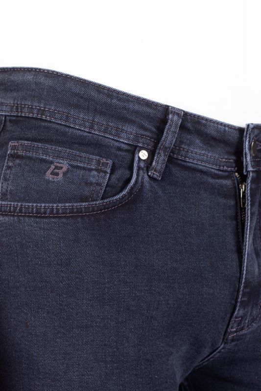 Džinsai BLK JEANS 8380-1115-318-211