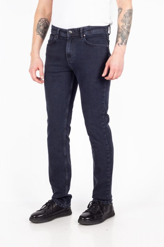 Džinsai BLK JEANS 8380-1115-318-211