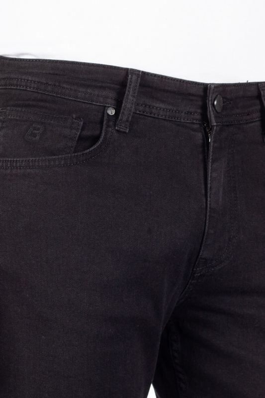 Džinsai BLK JEANS 8380-5120-301-206