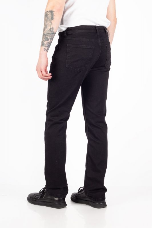 Džinsai BLK JEANS 8380-5120-301-206