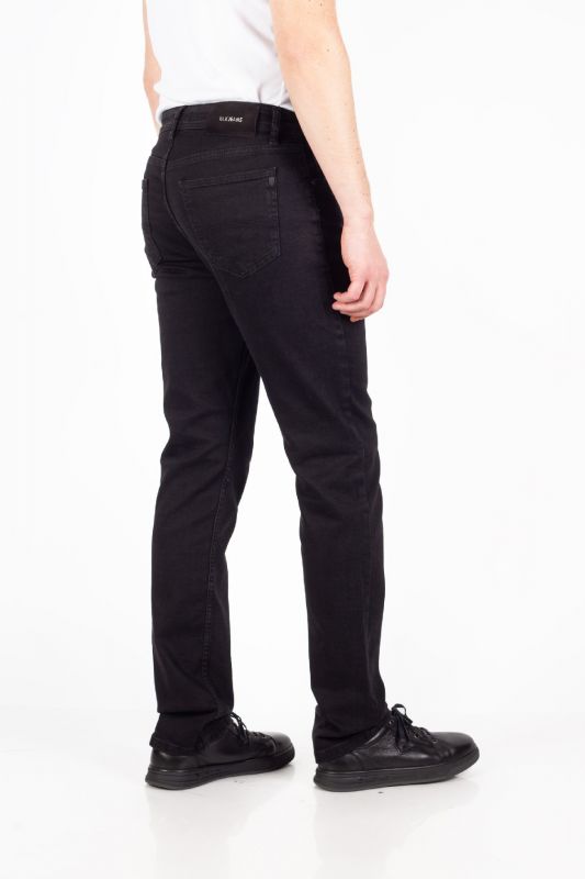 Džinsai BLK JEANS 8380-5120-301-206
