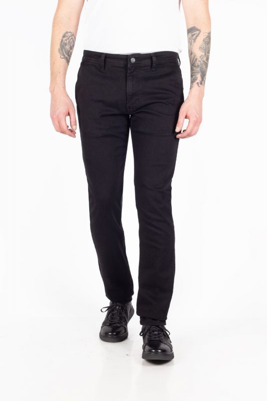 Džinsai BLK JEANS 8406-5120-301-206