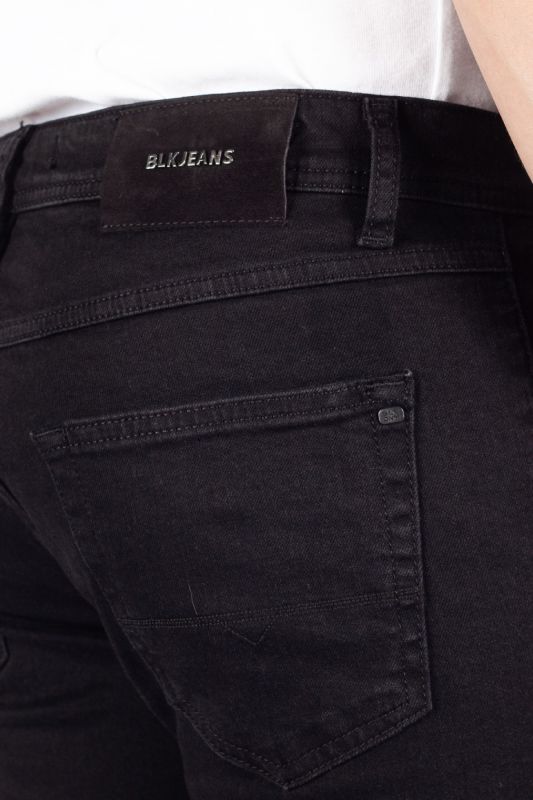 Džinsai BLK JEANS 8406-5120-301-206