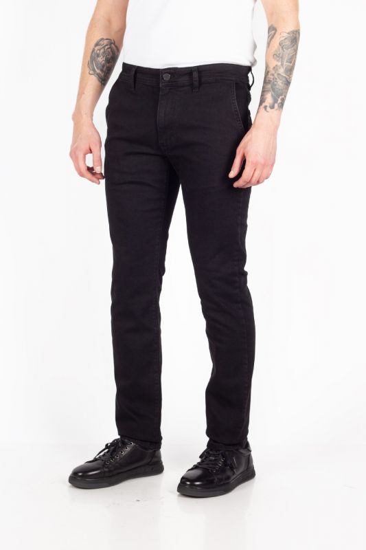 Džinsai BLK JEANS 8406-5120-301-206