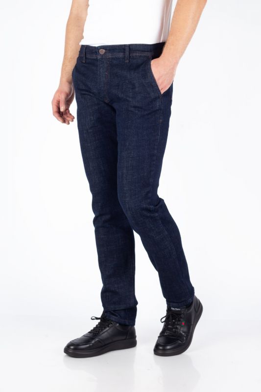 Džinsai BLK JEANS 8406-977-304-270