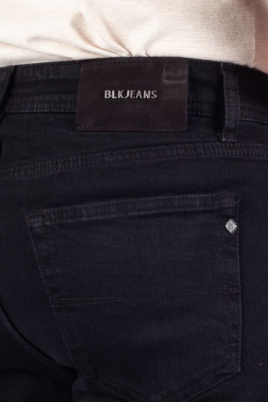 Džinsai BLK JEANS 8416-1061-301-206