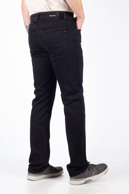 Džinsai BLK JEANS 8416-1061-301-206