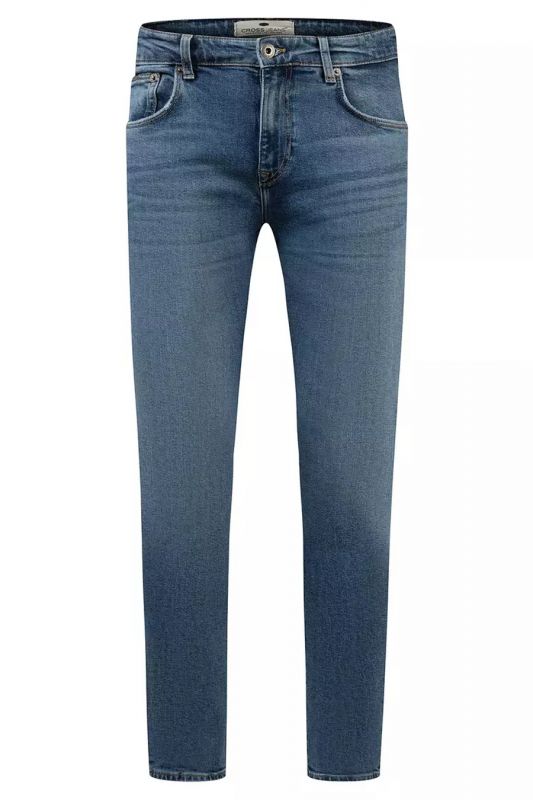 Džinsai CROSS JEANS F152-149