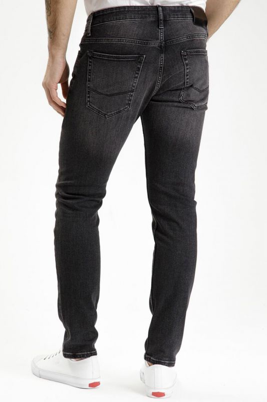 Džinsai CROSS JEANS E185-174