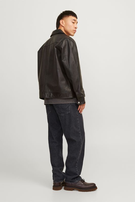 Džinsai JACK & JONES 12252764-Black