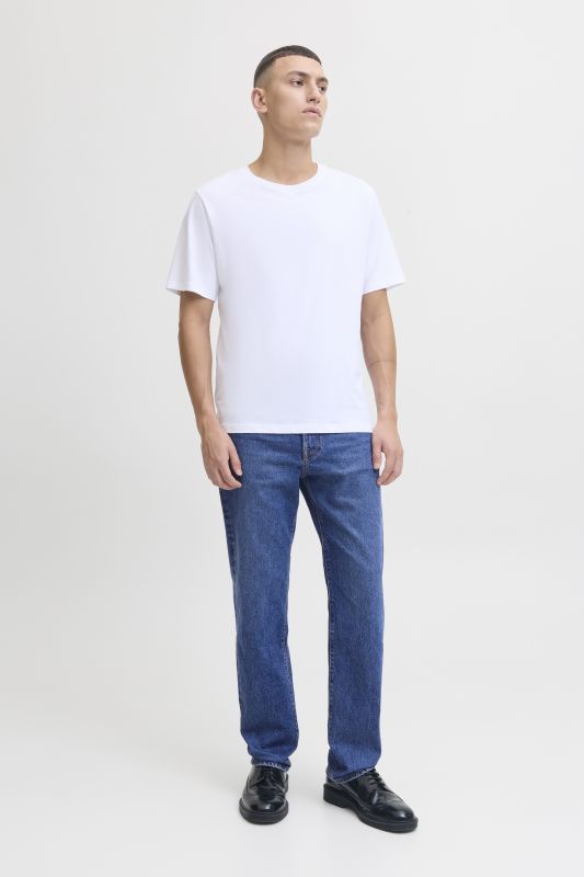 Džinsai JACK & JONES 12274939-Blue-Denim