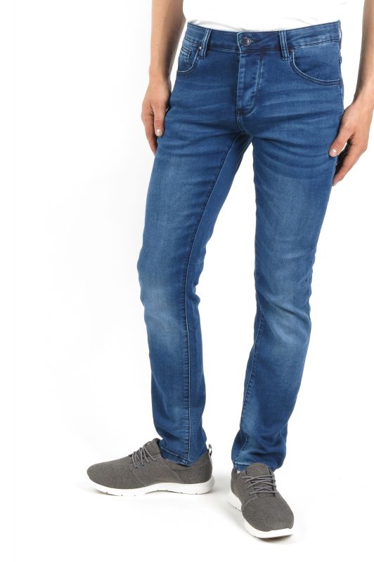 Džinsai KENZARRO TH37625