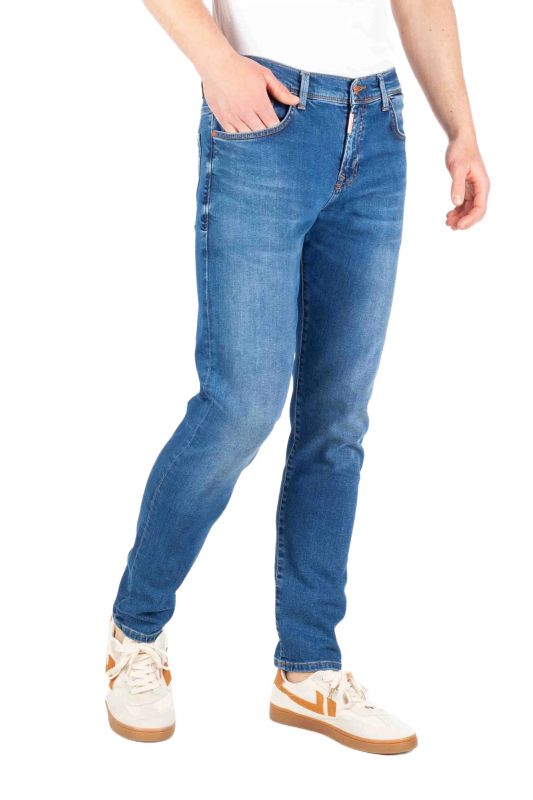 Džinsai LTB JEANS 1009-50260-14047-53612