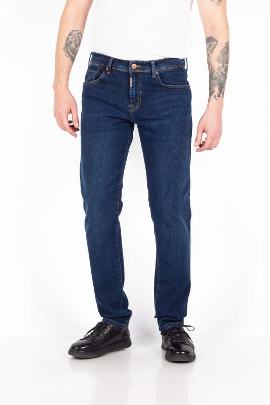 Džinsai LTB JEANS 1009-50260-14698-55516