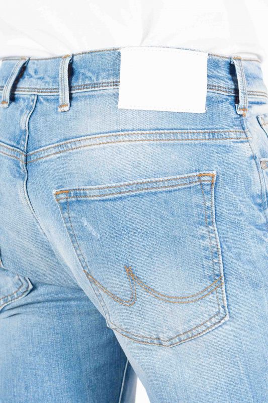 Džinsai LTB JEANS 1009-50260-15679-54881