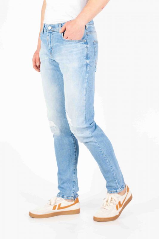Džinsai LTB JEANS 1009-50260-15679-54881