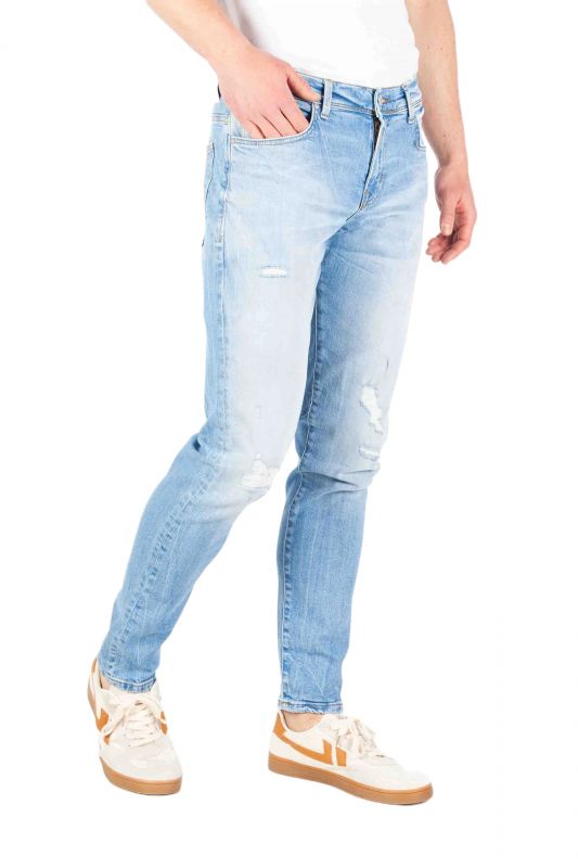 Džinsai LTB JEANS 1009-50260-15679-54881