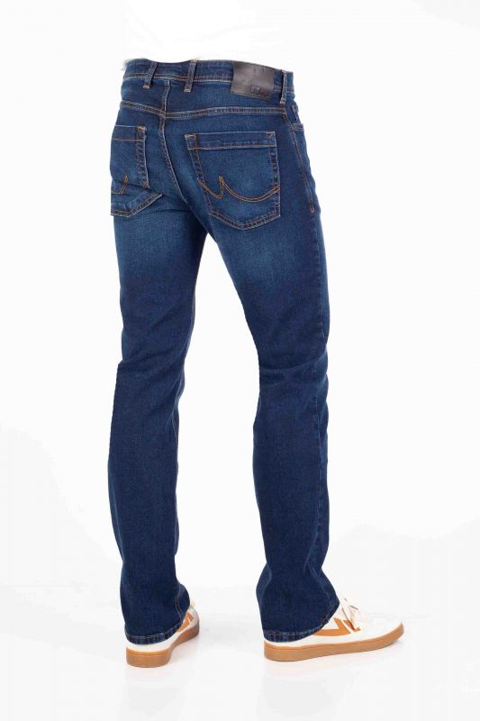 Džinsai LTB JEANS 1009-51054-14722-53990