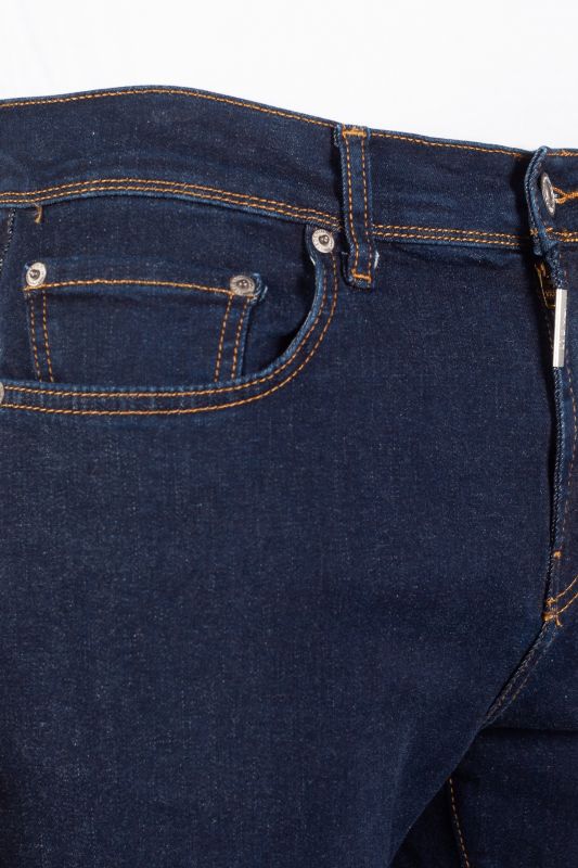 Džinsai LTB JEANS 1009-51500-14478-082