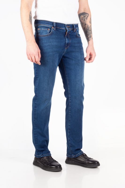 Džinsai LTB JEANS 1009-51500-15465-55410